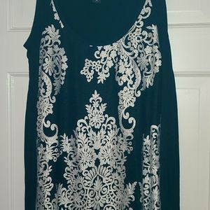 Karen Kane cold shoulder xl